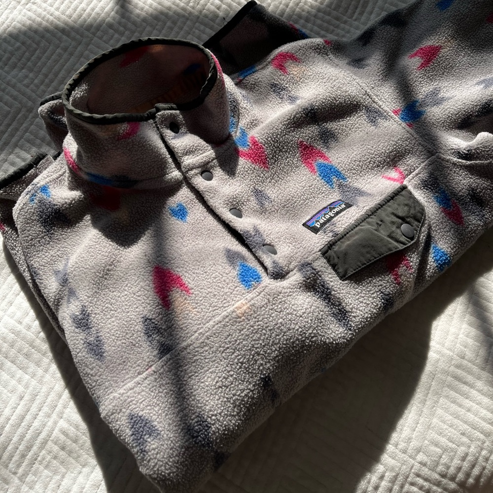 Women’s Patagonia